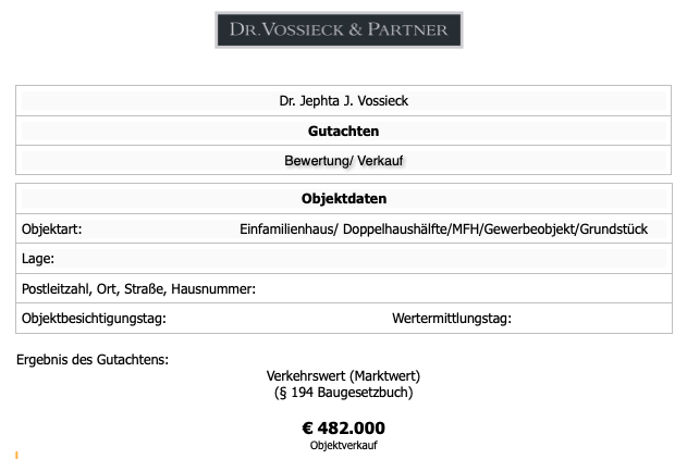 Ingenieurbüros