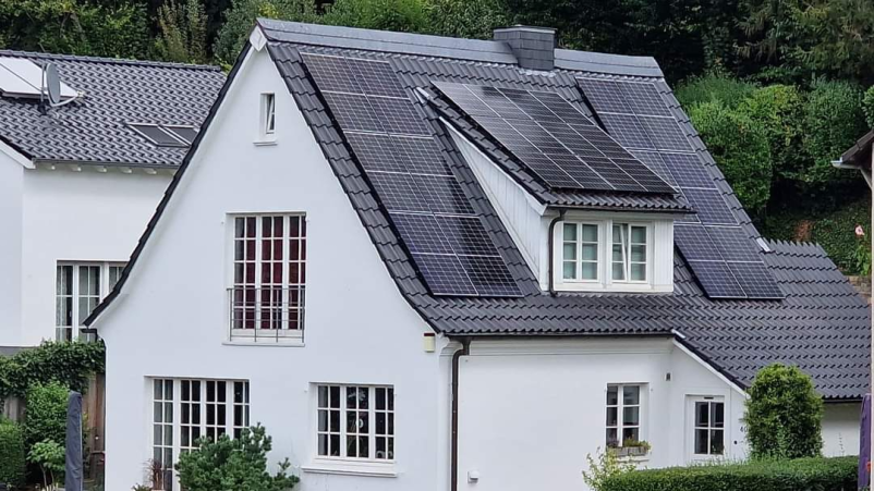 Immobilienbewertung und Gutachten Burscheid