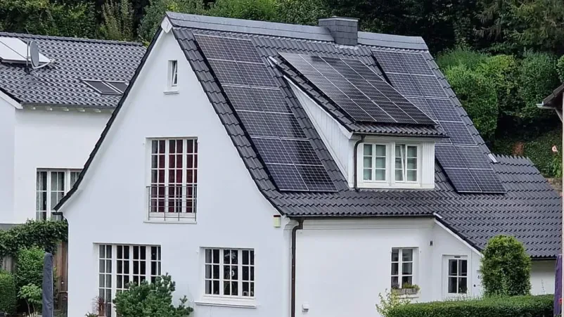 Immobilienbewertung und Gutachten Burscheid