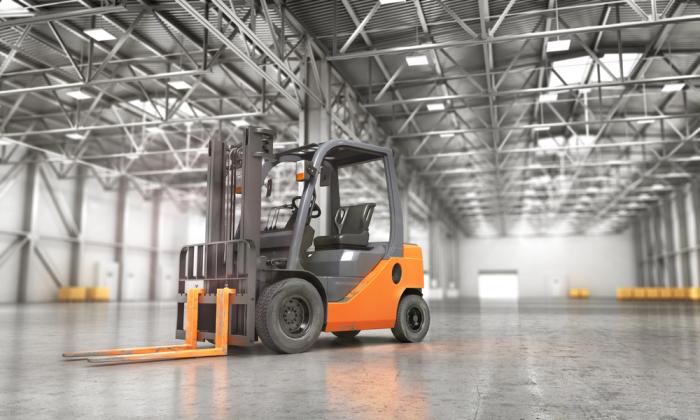 Logistikanbieter