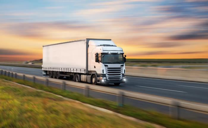 Logistikdienstleistungen