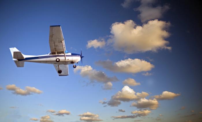 Aeroclubs