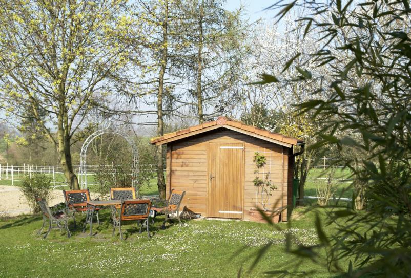 Online-Verkauf von Gartenhäusern in Pfalzgrafenweiler und Deutschland