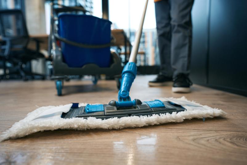 Reinigungsfirma Berlin – professionell & schnell