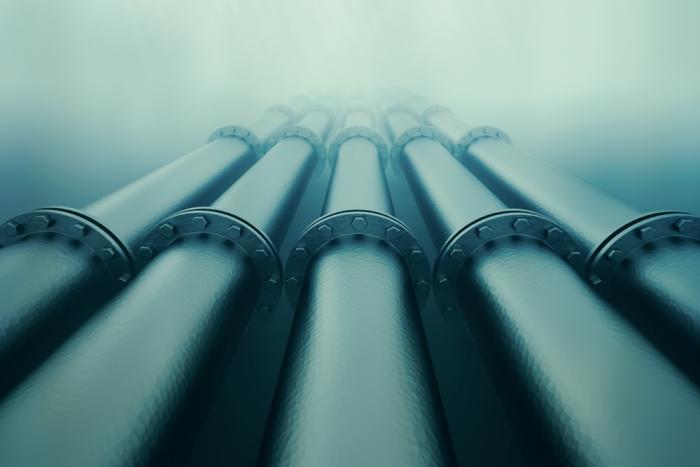 Pipelines