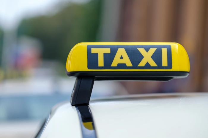 Taxidienst