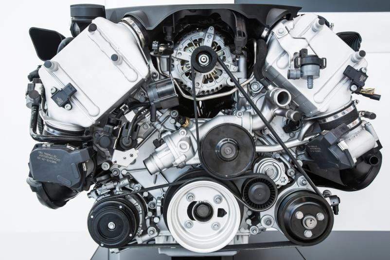 Top-Automotoren München
