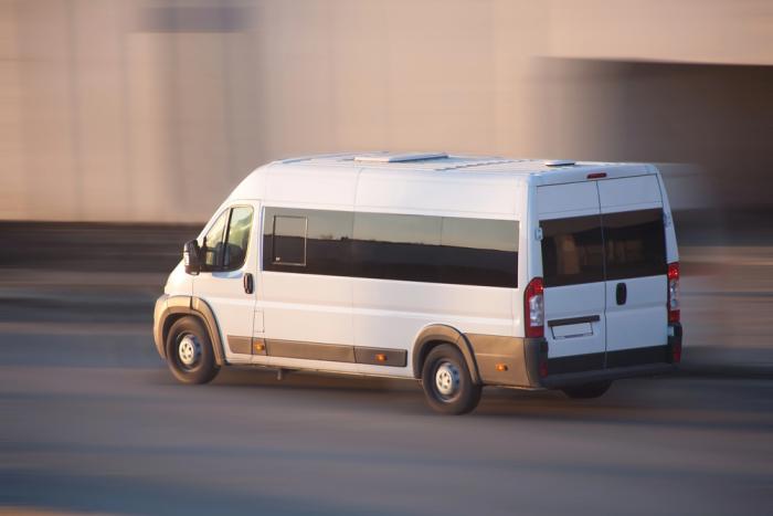 Van