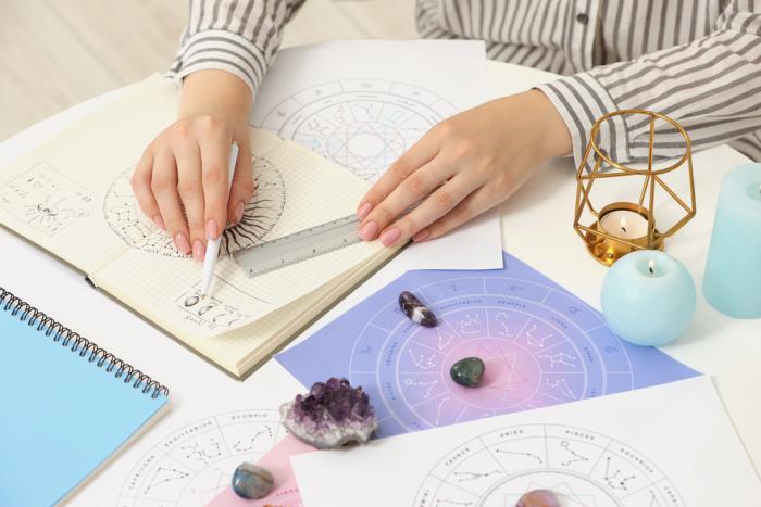 Astrologie