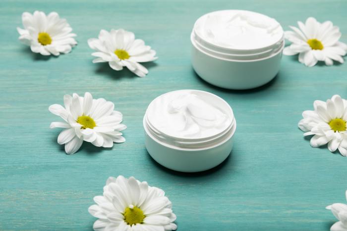 Naturkosmetik