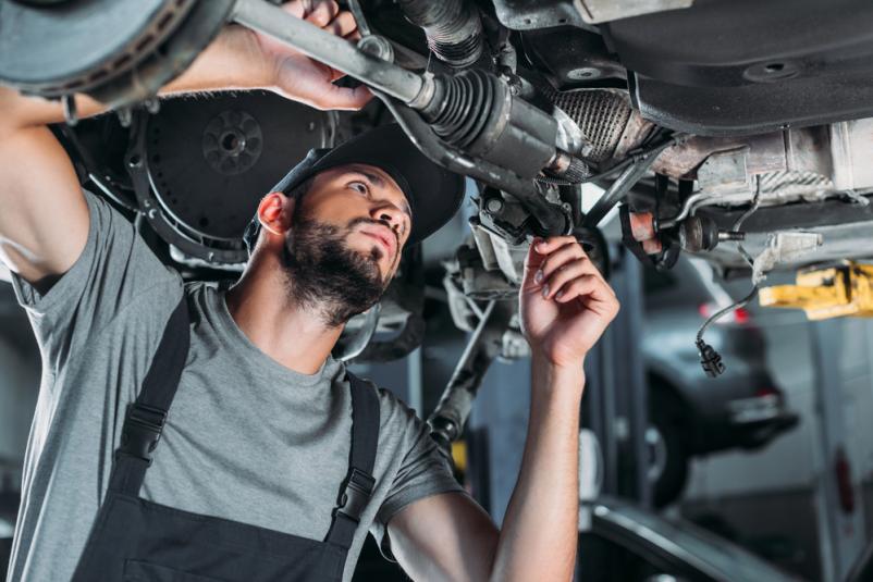 Günstige Autoreparatur in Lommatzsch