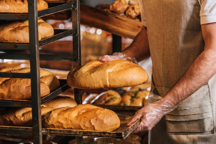 Bäckerei