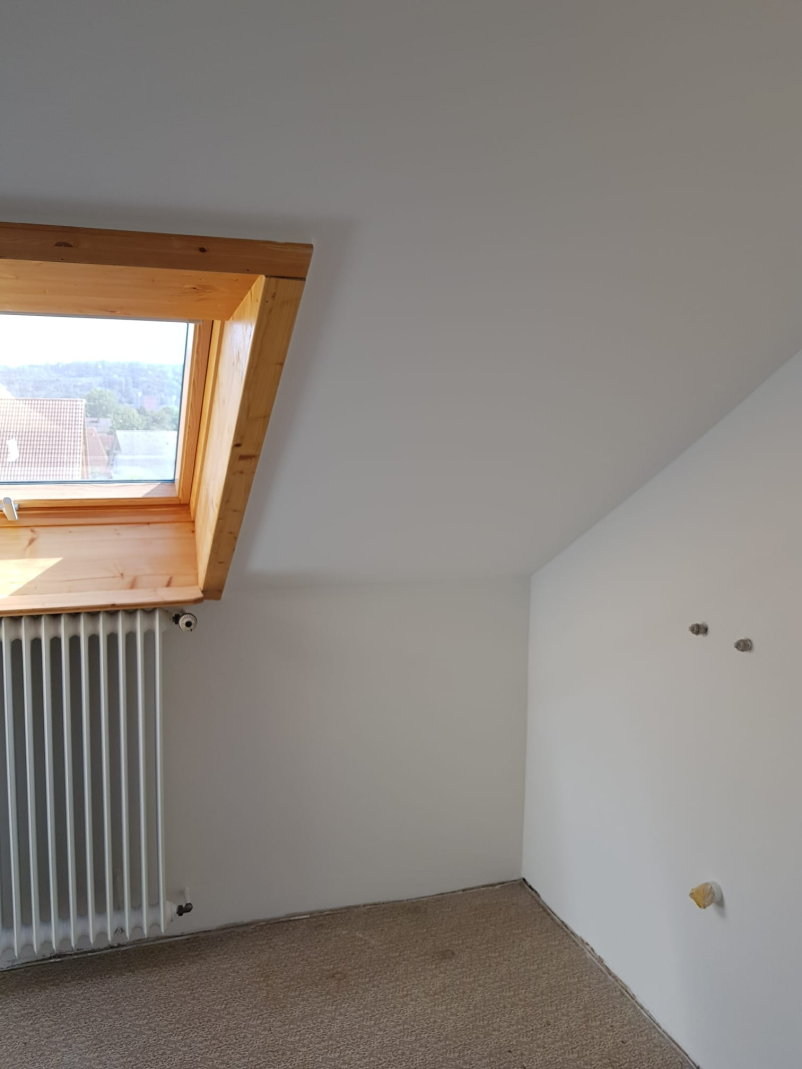 Ihr zuverlässiger Baugutachter Rheinfelden für Hauskauf & Bau