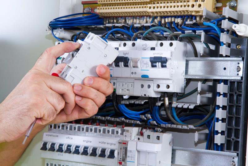 Beste Elektroinstallationen in Frankfurt am Main