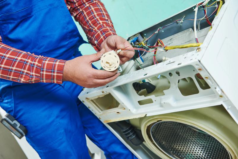 Ihre Adresse für die beste Elektrogerätereparatur in Essen