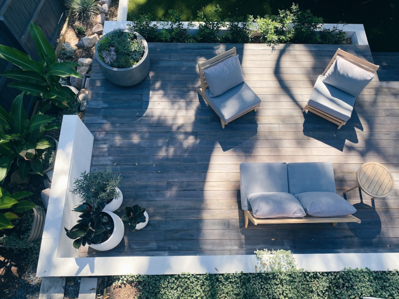 Gartengestaltung und Reinigung in Schönefeld