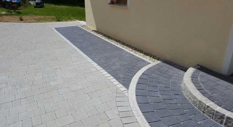 Außenanlagen professionell pflegen lassen in Schönefeld