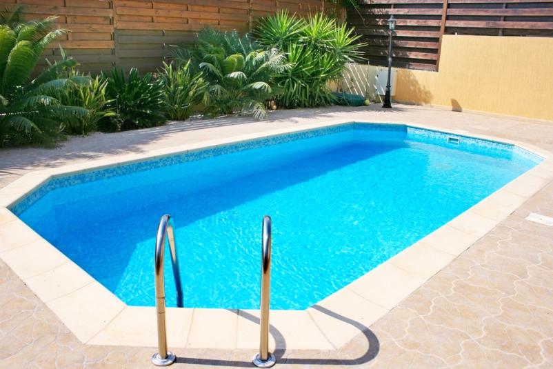 Gartenpflege und Poolservice