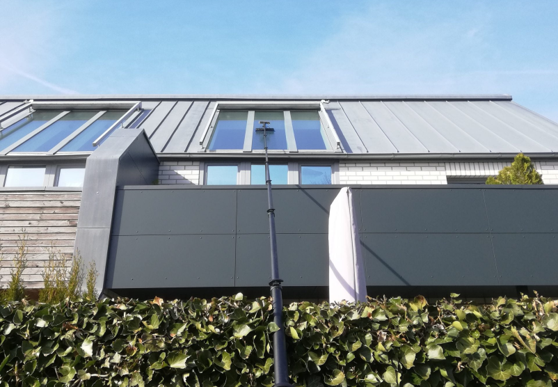 Gebäudereinigung Nordhorn