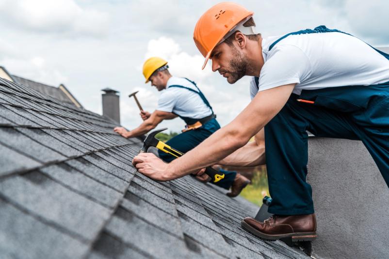 Professioneller Dachdecker in Dortmund und Umgebung