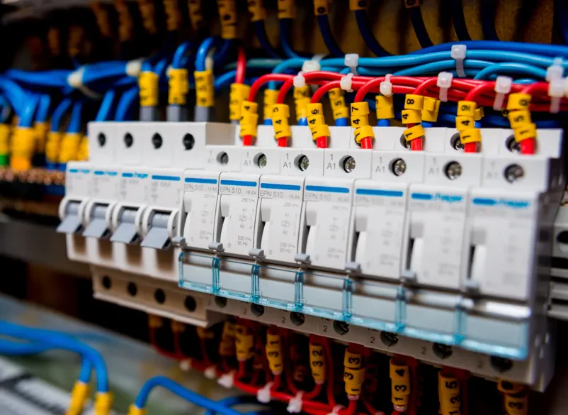 Guter Elektriker in Tuttlingen