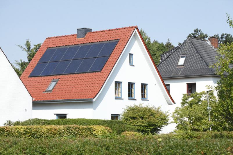 Elektrotechnik und Solaranlagen