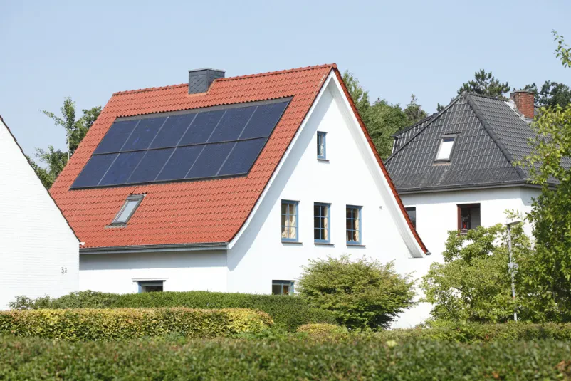 Elektrotechnik und Solaranlagen
