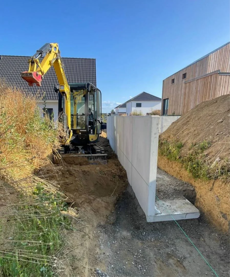 Bester Garten- und Landschaftsbau in Hannover und Umgebung