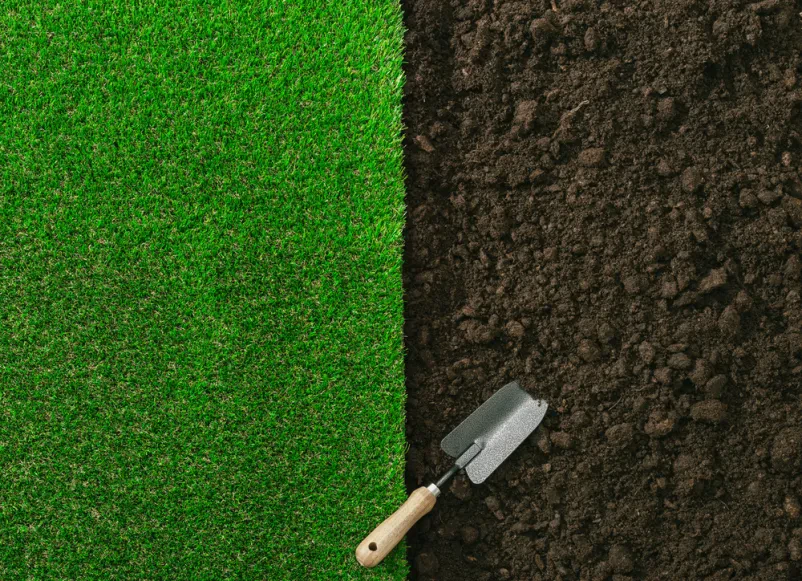 Bester Gartenbau in Glaubitz