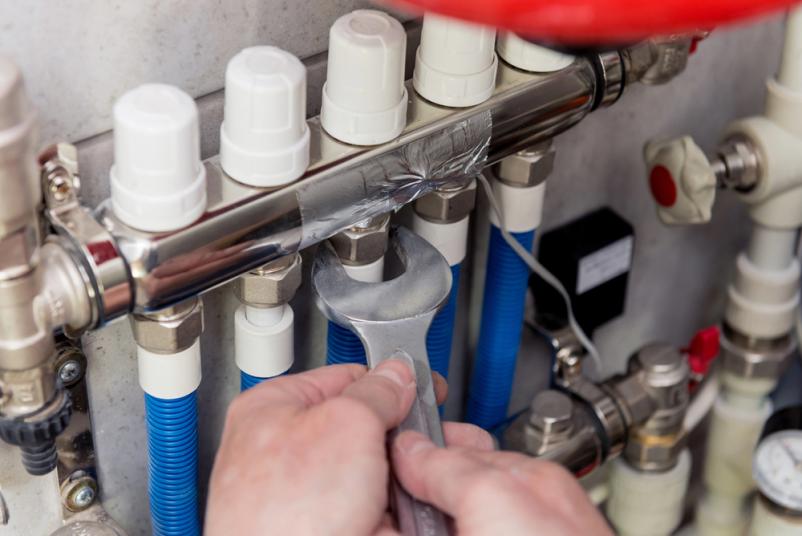 Duisburgs bester Ansprechpartner für Sanitär- und Heizungsbau