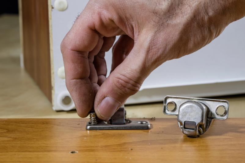 Bester Montageservice in Kirchheim bei München