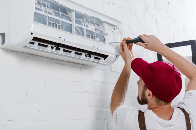 Reparaturservice für Klimaanlagen in München