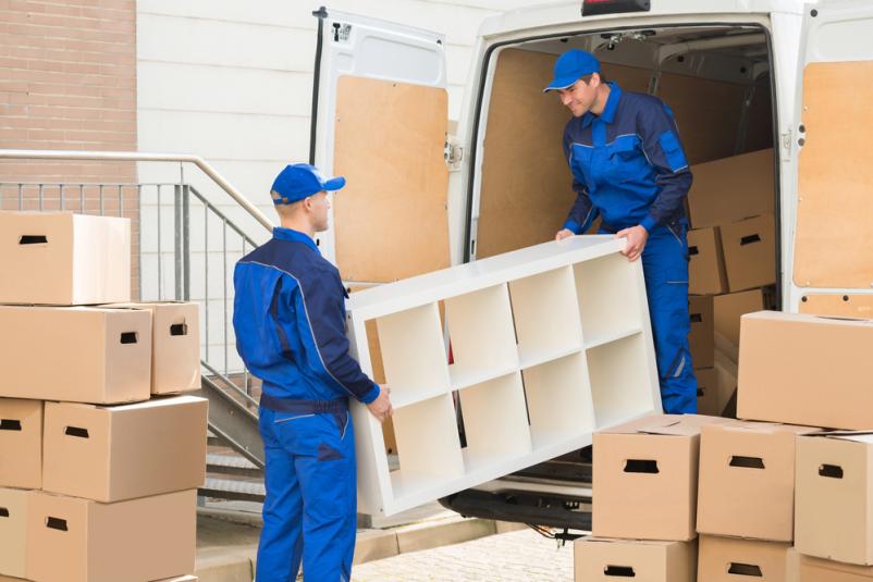 Bestes Umzugsunternehmen in Backnang
