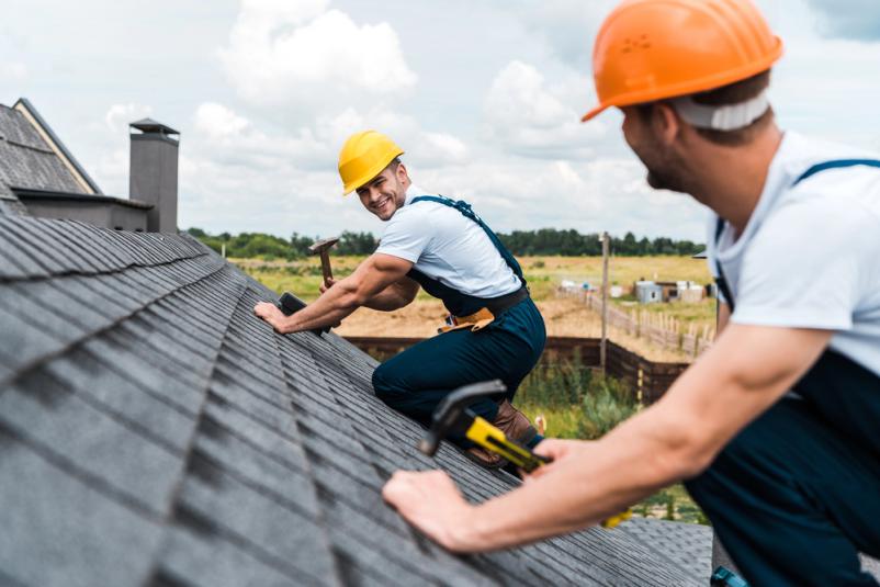 Dachdecker in Grevenbroich