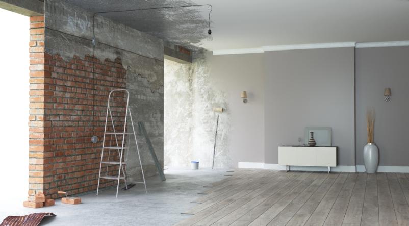 Günstige Anbieter für Sanierung in Frankfurt