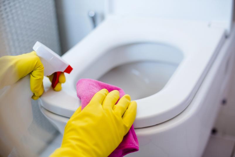 Sauberkeit zum fairen Preis, OPURA CLEANING in Augsburg