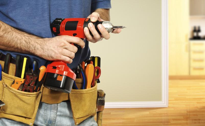 Bester Hausmeisterservice mit Care Woche in Stuttgart
