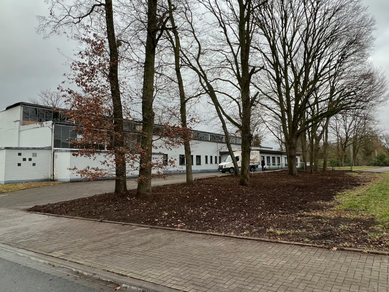 Hausmeisterservice Schloß Holte-Stukenbrock