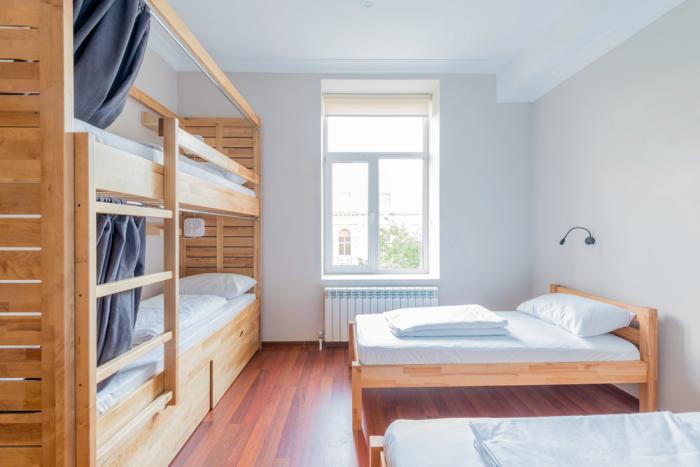 Hostel