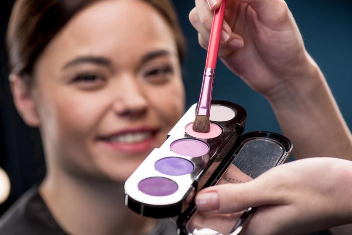 Make-up