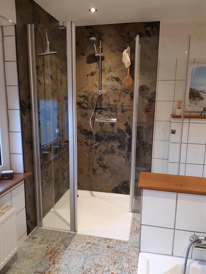 Fassaden, Farbe, Fachwissen, Malerarbeiten in Ganderkesee vom Profi
