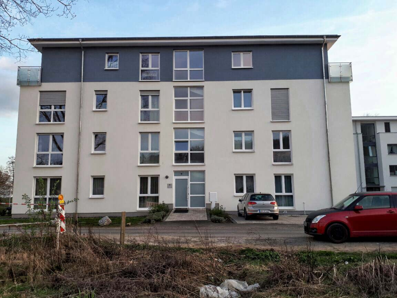 Malermeister in Seligenstadt für Trockenbau, Putz und Wärmeschutz