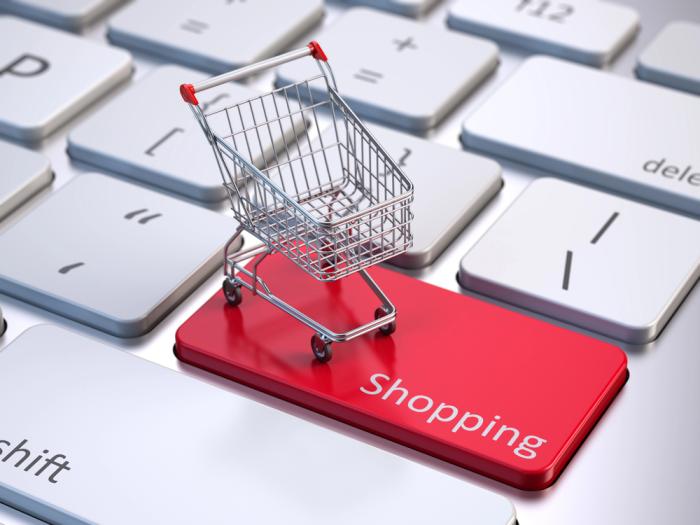 Online-Shop
