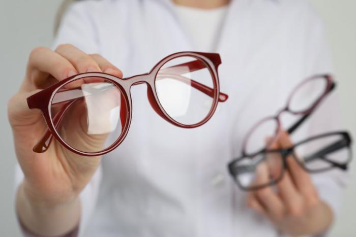 Optiker