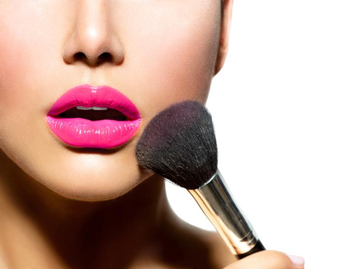 Permanent Make-up-Techniken