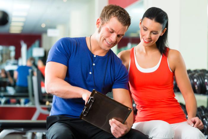 Personal Training