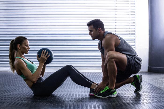 Fitness