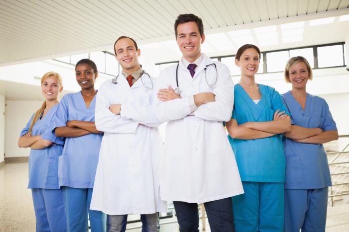 private Gesundheitsbehandlung