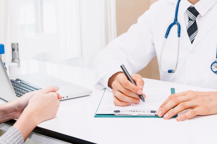 Privatpatient