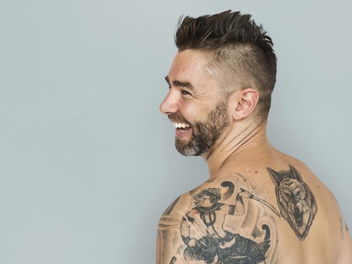 Tattoo-Stile